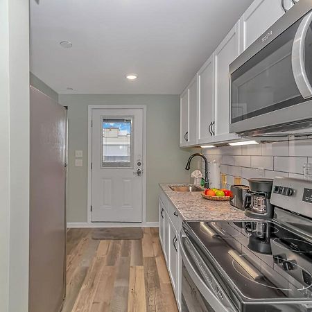 125 Atlantic Avenue Unit I - Pet Friendly! Walk To The Beach And Pier! 1Br -1Ba - Sleeps 2-4 Guests! Myrtle Beach Extérieur photo