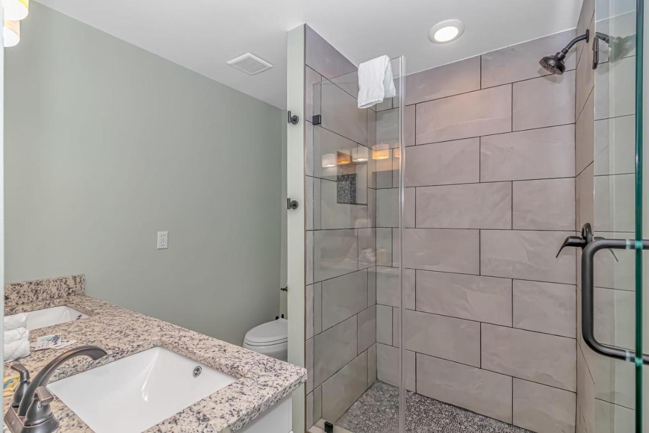 125 Atlantic Avenue Unit I - Pet Friendly! Walk To The Beach And Pier! 1Br -1Ba - Sleeps 2-4 Guests! Myrtle Beach Extérieur photo