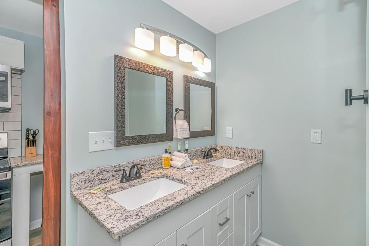 125 Atlantic Avenue Unit I - Pet Friendly! Walk To The Beach And Pier! 1Br -1Ba - Sleeps 2-4 Guests! Myrtle Beach Extérieur photo