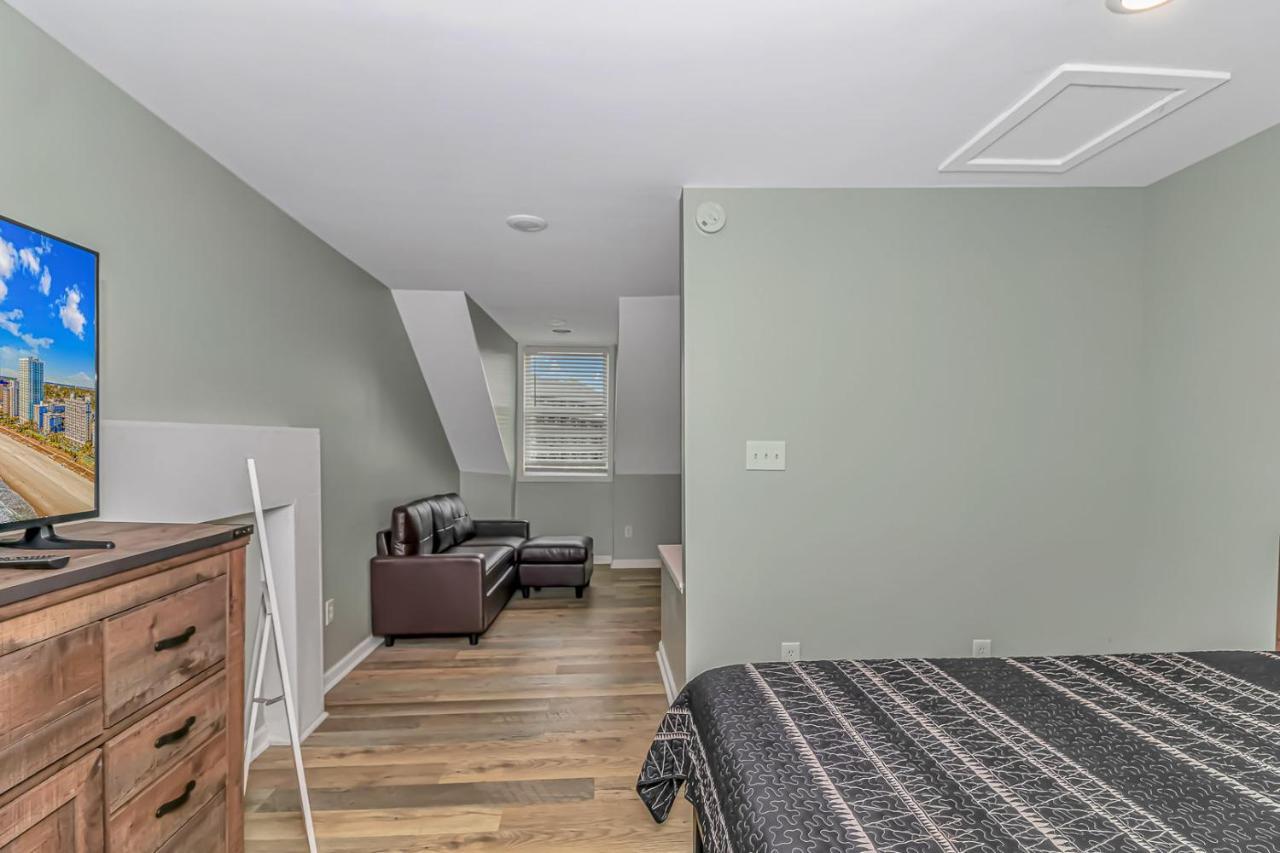 125 Atlantic Avenue Unit I - Pet Friendly! Walk To The Beach And Pier! 1Br -1Ba - Sleeps 2-4 Guests! Myrtle Beach Extérieur photo